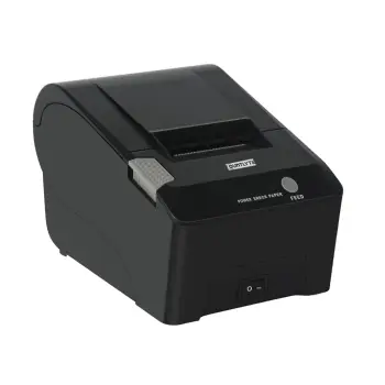 Printer Label ALLNET ALL-PR808 / Thermal USB LAN RS-232 – Zezë