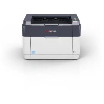 Printer Kyocera FS-1061DN, Laser, 1800 x 600 DPI, A4, 25 ppm, Duplex, Rrjeti