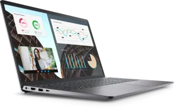 Laptop DELL NB Vostro 3530 / i5-1334U / 8GB DDR4 / 512GB / 15.6″ FHD WVA AG / Intel UHD Graphics – Carbon Black