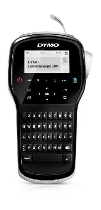 Printer Label Dymo LM280KO – Zezë