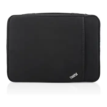 Çantë Sleeve Lenovo ThinkPad 14″ / 35.6 cm – Zezë