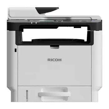 Printer multifunksional Ricoh M 320F, 4n1, A4, LAN, WLAN, ARDF