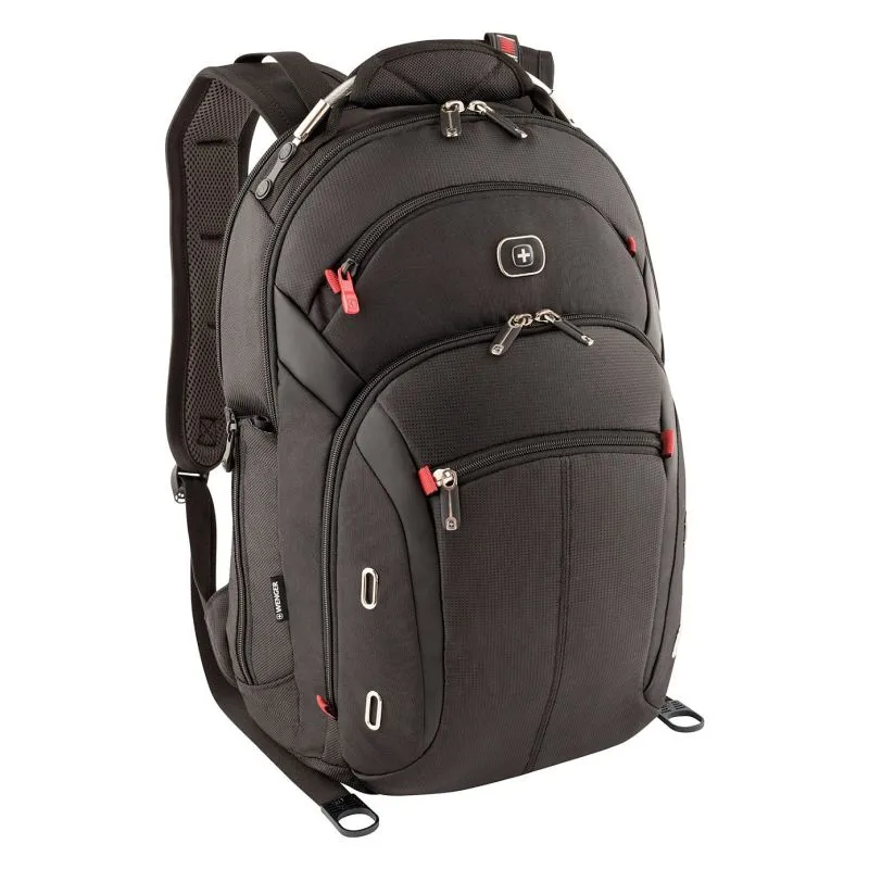 Çantë Wenger Gigabyte 15″ – Zezë - 1