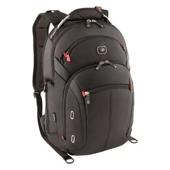 Çantë Wenger Gigabyte 15″ – Zezë