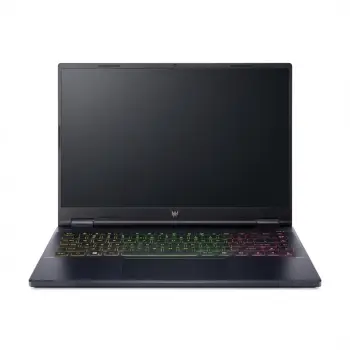 Laptop Gaming Acer Predator Helios Neo 16 AI PHN16-73-73HD / Ultra 7 255HX / 16GB DDR5 / 1TB / 16″ WQXGA IPS / RTX 5060 8GB – Zezë