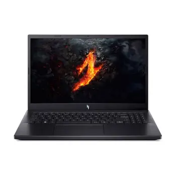 Laptop Gaming Acer Nitro V15 ANV15-41-R6PW / Ryzen 7 7735HS / 16GB DDR5 / 512GB / 15.6″ Full HD IPS / RTX 4060 8GB – Zezë