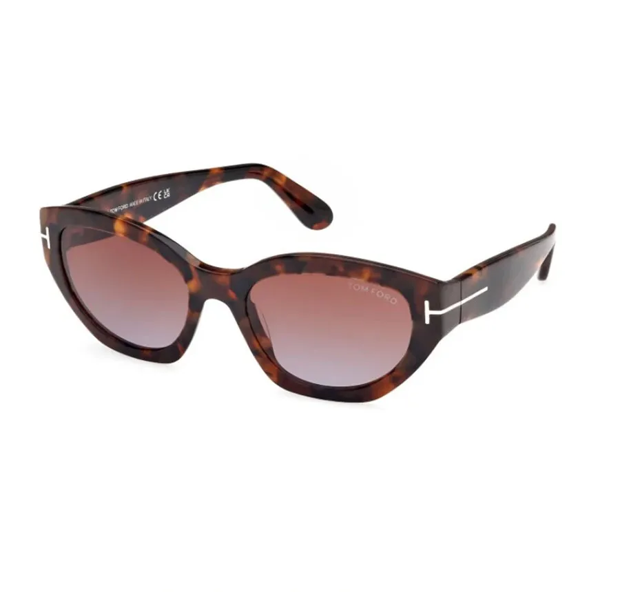 TOM FORD SYZE FT1086/S 52F - 1