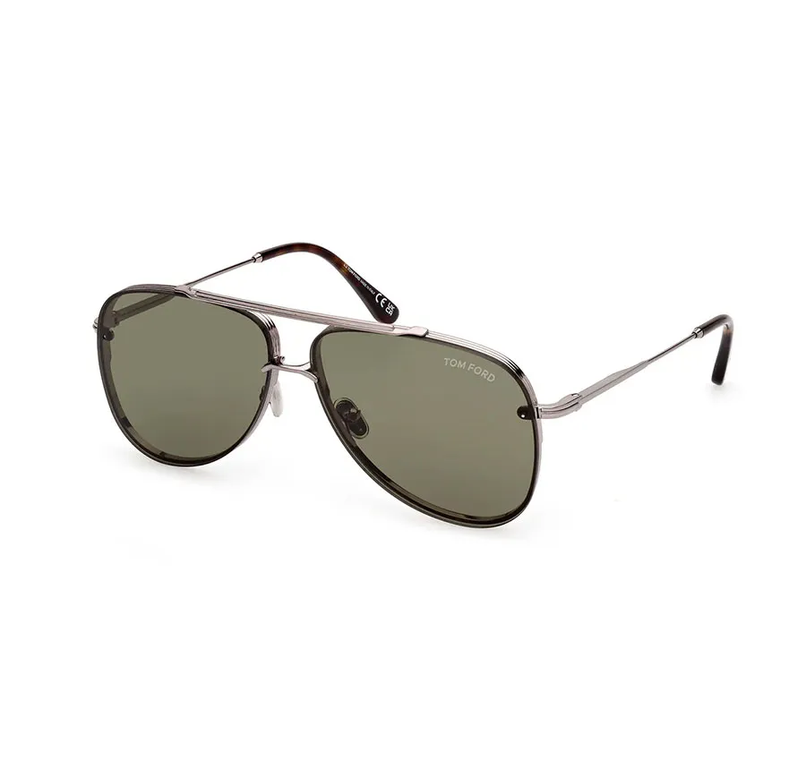 TOM FORD SYZE FT1071/S 14N - 1