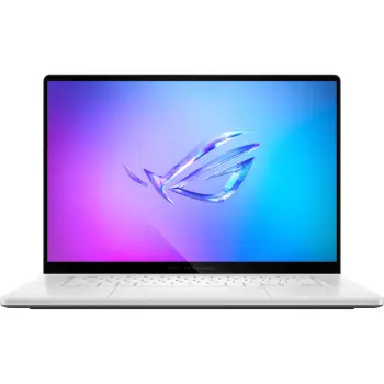 Laptop Gaming ASUS ROG Zephyrus / Ultra 9 285H / 64GB LPDDR5x / 2TB / 16″ WQXGA OLED / RTX 5080 16GB – Bardhë