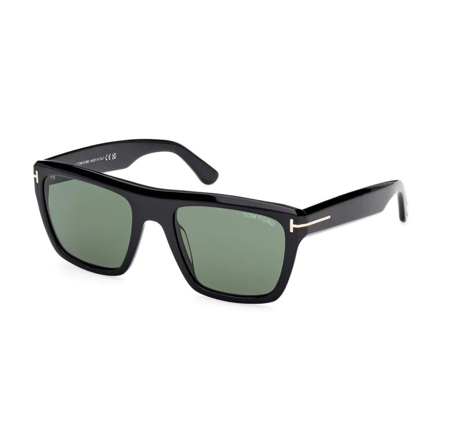 TOM FORD SYZE FT1077/S 01N - 1