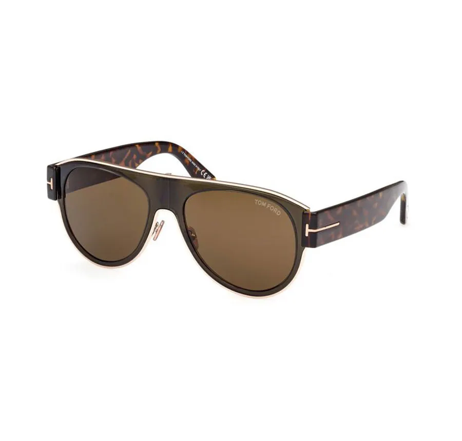 TOM FORD SYZE FT1074/S 51J - 1