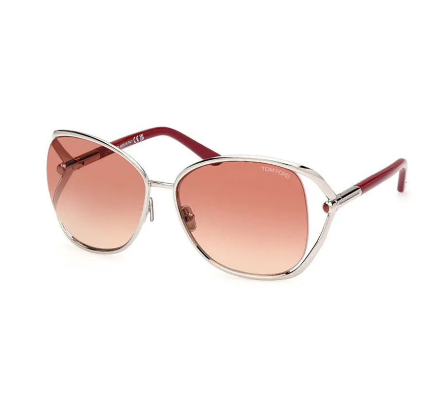 TOM FORD SYZE FT1091/S 16T - 1