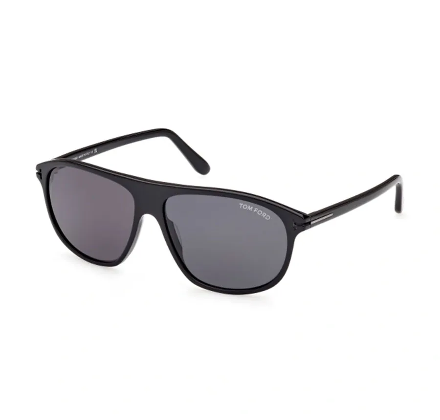 TOM FORD SYZE FT1027-N/S 01A - 1