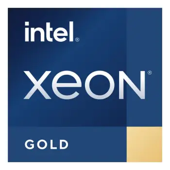 Procesor Intel Xeon Gold 6530 / 2.1 GHz / 160 MB / Box