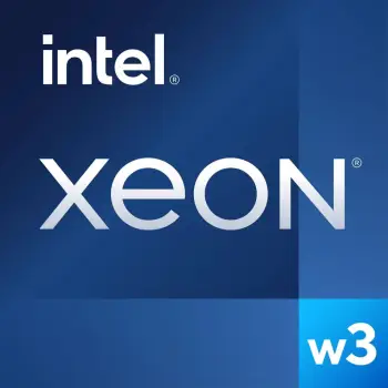Procesor Intel Xeon w3-2525 / 3.5GHz / 22.5MB Cache / Socket FC-LGA16A / Tray
