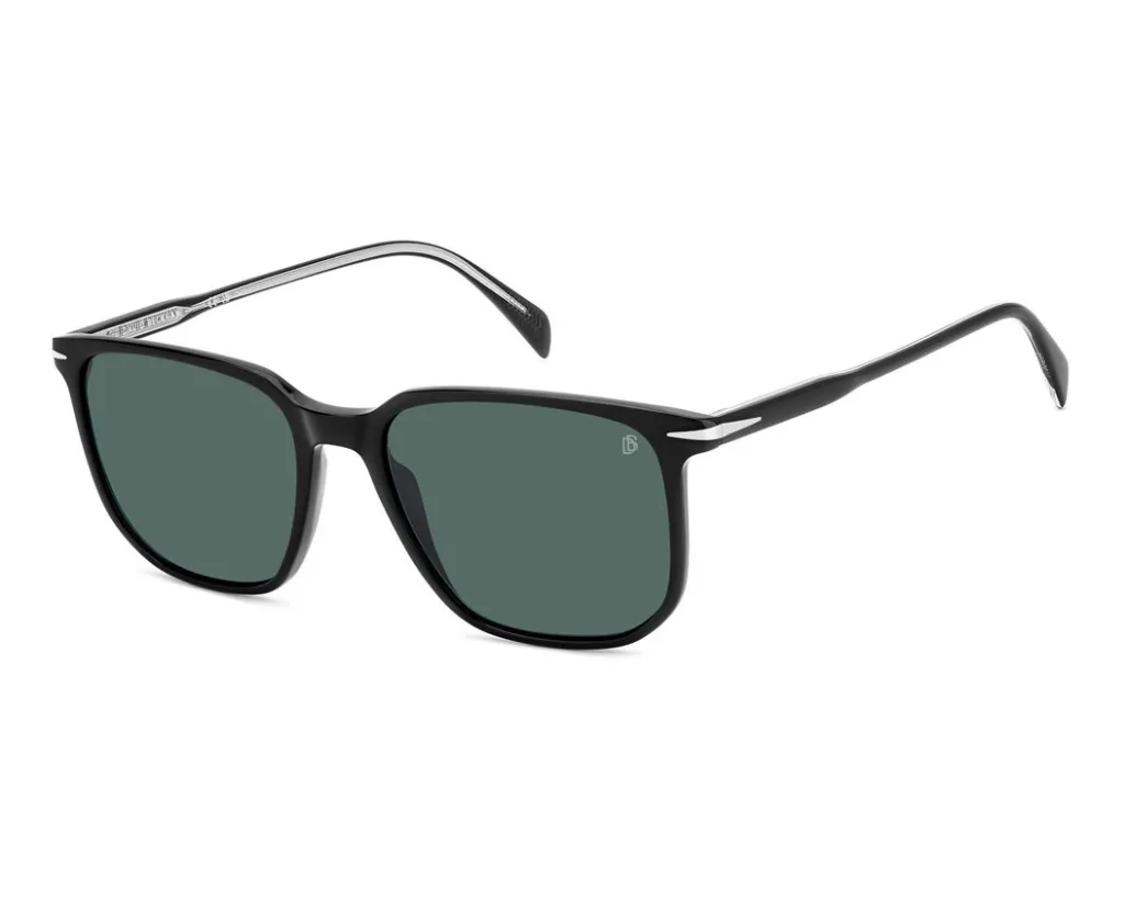 DAVID BECKHAM SYZE DB1141/S 807 - 1