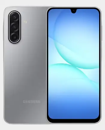 Telefon Android Samsung Galaxy A17 5G Smartphone / 4GB / 128GB/Dual-SIM (EU Version) – Gri