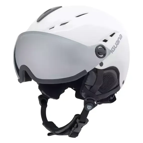 Helmetë Skijimi IGUANA Ibron - 1