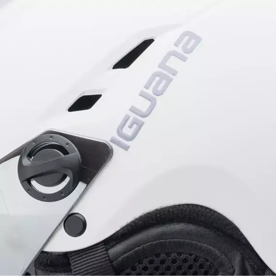 Helmetë Skijimi IGUANA Ibron - 5