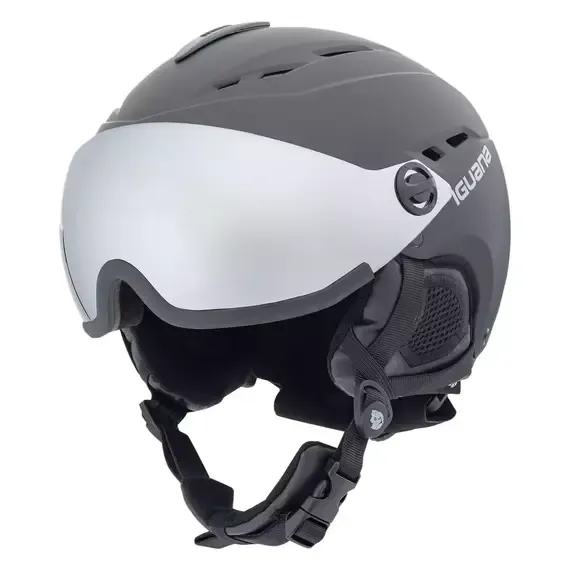 Helmetë Skijimi IGUANA Ibron - 1