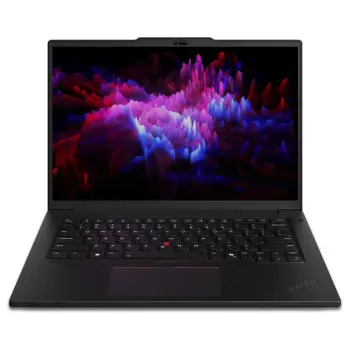Laptop Gaming Lenovo ThinkPad P14S / Ultra 7 165H / 64GB DDR5 / 2TB / 14.5″ 3K IPS / RTX 500 Ada 4GB – Zezë