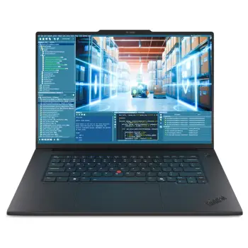 Laptop Gaming Lenovo ThinkPad T1g / Ultra 9 285H / 64GB LPDDR5x / 1TB / 16″ WUXGA IPS LED / RTX 5070 8GB – Zezë