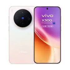 Telefon Android Vivo X300 5G Dual SIM / 16GB / 512GB – Rozë