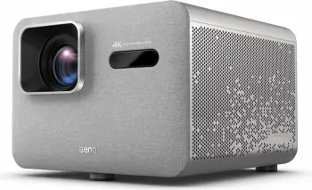 Projektor BenQ TK705i 4K 9H.R0C77.57E, gri