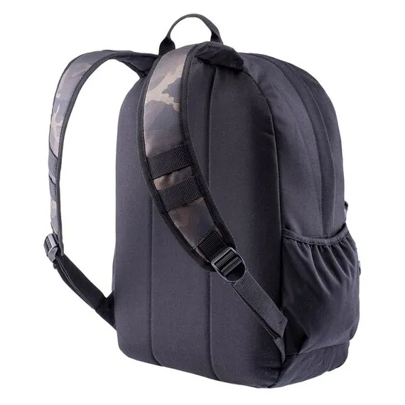 Çantë shpine Magnum Corps Backpack 92800355307, 25L, poliester, e zezë - 2