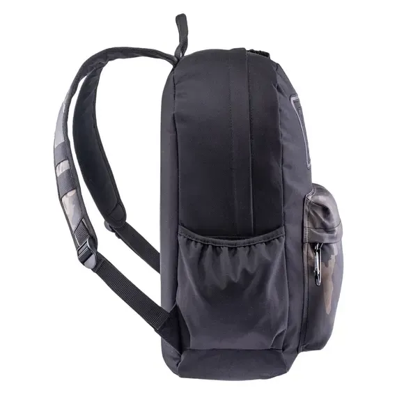 Çantë shpine Magnum Corps Backpack 92800355307, 25L, poliester, e zezë - 4