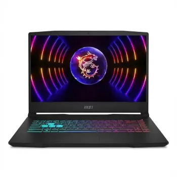 Laptop Gaming MSI Katana 15 B13VFK-1877 / i5-13420H / 16GB DDR5/ 512GB / 15,6″ Full HD / RTX™ 4060 8GB – Zezë