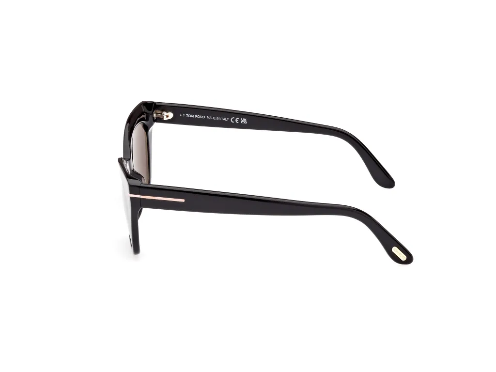 TOM FORD SYZE SYZE FT1031/S 01A - 2