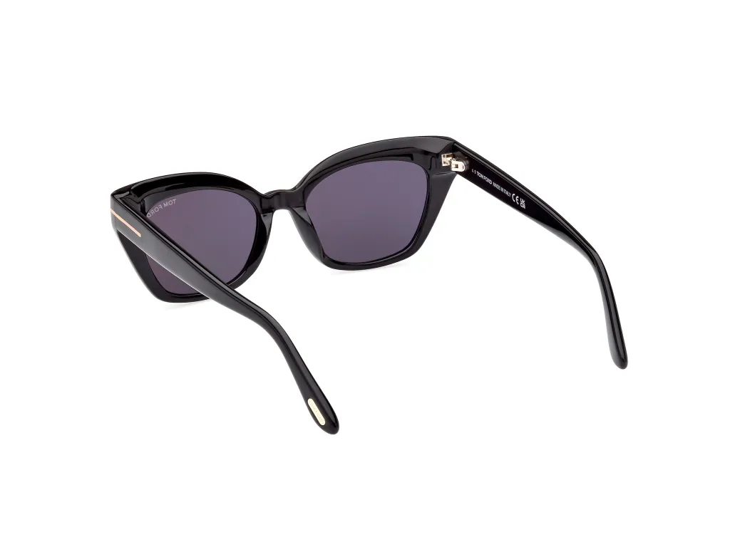TOM FORD SYZE SYZE FT1031/S 01A - 3