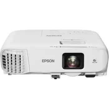 Projektor Epson EB-994F (V11HB60040), 3LCD, 3000–5000 ANSI lumens, i bardhë