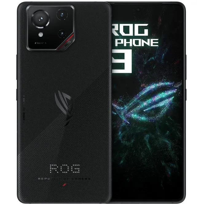 Telefon Asus ROG Phone 9 / 12GB / 256GB – Zezë - 1