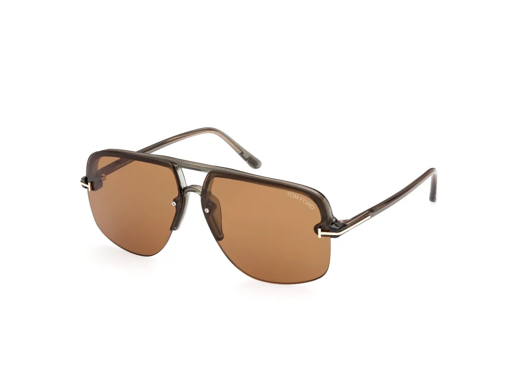 TOM FORD SYZE SYZE FT1003/S 93E - 1