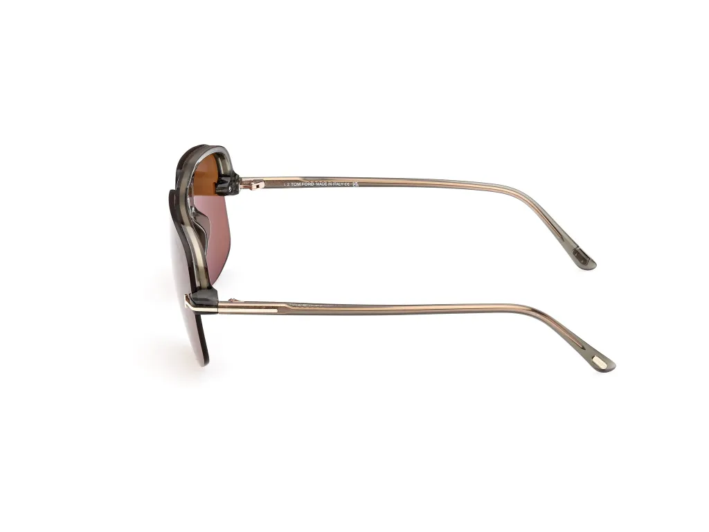 TOM FORD SYZE SYZE FT1003/S 93E - 2
