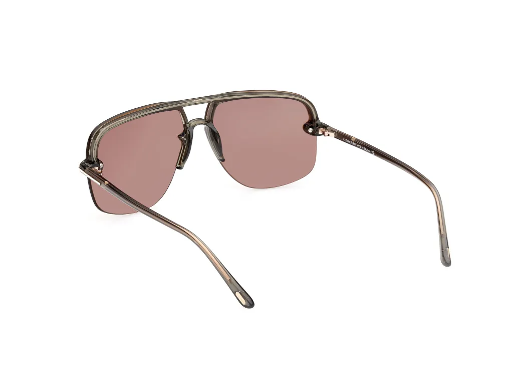 TOM FORD SYZE SYZE FT1003/S 93E - 3