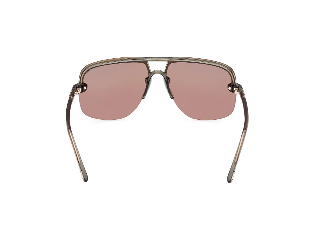 TOM FORD SYZE SYZE FT1003/S 93E - 4