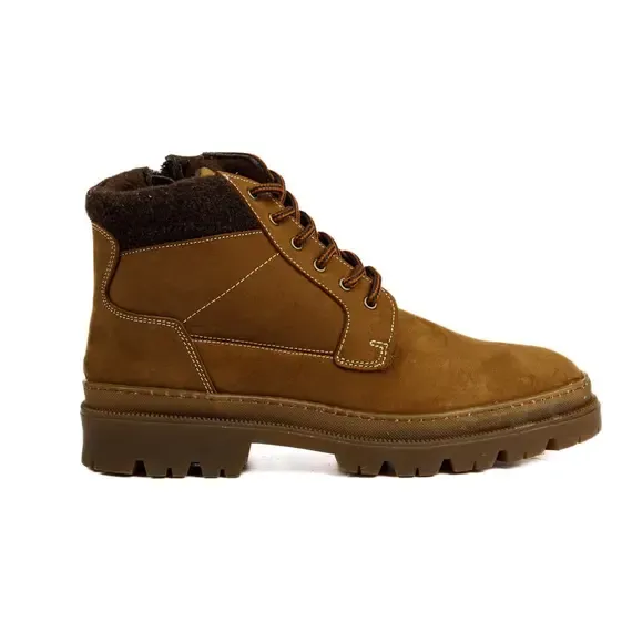 Gjysmë Çizme Solid SM226-2304 - 2