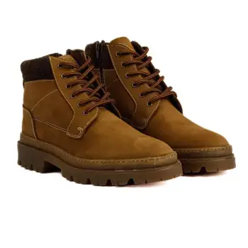 Gjysmë Çizme Solid SM226-2304