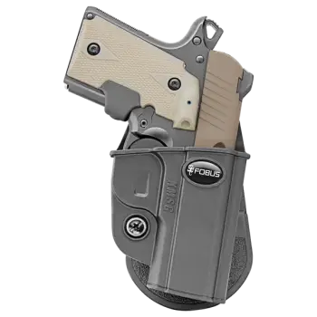 Fobus Holster Kmsg