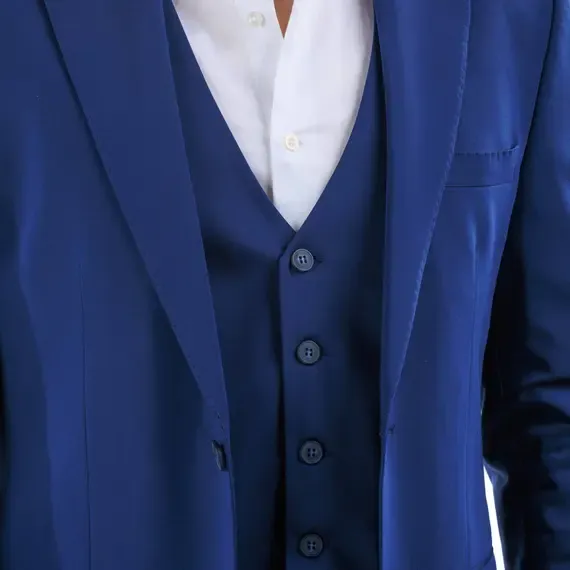 Kostume Elegante Edgers TK407/2051-3 - 2