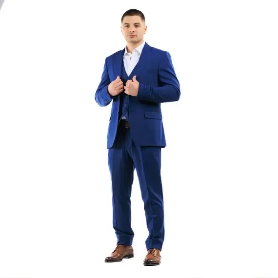 Kostume Elegante Edgers TK407/2051-3 - 4