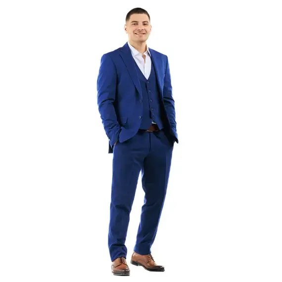 Kostume Elegante Edgers TK407/2051-3 - 5