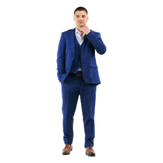 Kostume Elegante Edgers TK407/2051-3 - 6