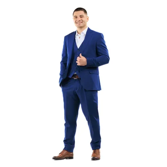 Kostume Elegante Edgers TK407/2051-3 - 7