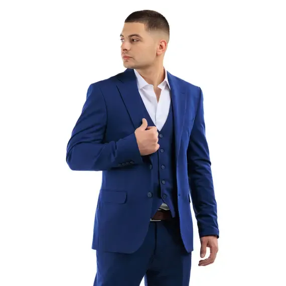Kostume Elegante Edgers TK407/2051-3 - 9