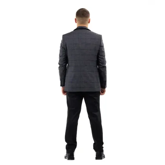 Kostume Elegante Edgers TK407/1931-1 - 7