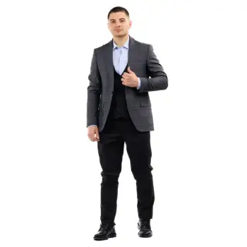 Kostume Elegante Edgers TK407/1931-1